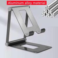 Soporte para teléfono, soporte para tableta, base ajustable para teléfono: Escritorio Universal de Aluminio, soporte, para escritorio base compatible con iPhone 14 Pro Max Plus - details 3