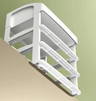 Organizador De Maquillaje Grande Capacidad Caja De Almacenamiento Para Joyería Y Cosméticos Plástico Ecológico Para Cajones De Muebles De Vestir - details 11