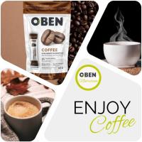 RVS Regala Vida Sana . Cafe OBEN 6 Sobres individuales ( para 1 semana ) Sin azucar añadido. - details 2