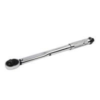 Llave De Torque Ajustable 3/8 Pulgadas 5-60N.m Herramienta De Reparación De Coche Llave De Encadenado Reversible Adaptador De Llave De Cuadrado - details 9