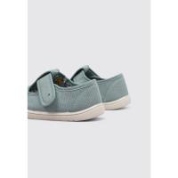 Limma 8197 Deportivas Con Velcro Bebé - niña (hasta la talla 30) Verde - details 2