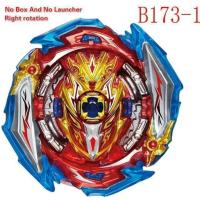 Beyblades Burst Gyro B118 B120 Metal Fusion Bayblade Juguete De Torreta De Metal De Alta Performance Para Batallas - details 43
