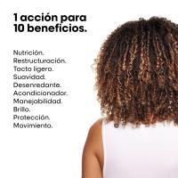 L'Oréal Professionnel Paris Absolut Repair Aceite 10 en 1 90 Ml. / Spray multibeneficios para cabello dañado. - details 5