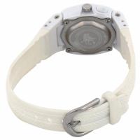 Time Force Tf3179b02  Reloj Analógico Para Niño Color Blanco. Esfera Blanca Iluminator. 100 Metros - details 1