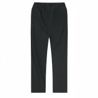 Pantalones De Lino Y Algodón Para Hombre Joggers Camisetas De Calle Transpirables De Color Sólido Verano Suéteres Suelto 5XL - details 15