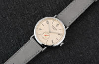 Reloj De Pulsera Automático Para Hombre SEESTERN 2024 ST1701 Movimiento Ultrafino De Lujo Y Moda Casual Marca Top - details 22