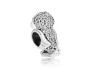 Pandora Abaloriales Mujer Plata-797166CZ, Viene con el embalaje de Caja de Giunte original. - details 0