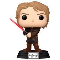Funko POP Anakin Skywalker 751 Star Wars: Ahsoka Pop! Vinyl Figure - details 2