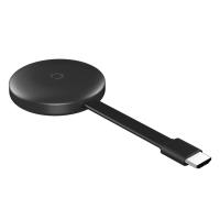 Adaptador De Display Inalámbrico WiFi 4K HDMI 2.4GHz 5GHz Para Teléfono Tableta Airplay Compatible Con Dispositivos VKTECH - details 6