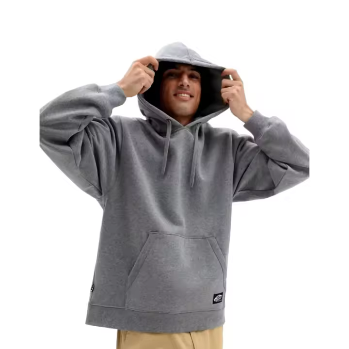 SUDADERA VANS SKATE CLASSIC PATCH 7TJP02F - 1