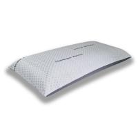 D'A GAMA HOME COLLECTION S.L. Almohada Viscoelástica de Carbono y 3D Fresh GAMA HOME COLLECTION, ayuda a problemas cervicales - details 12