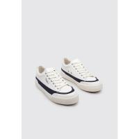 Pepe Jeans BEN BAND M Deportivas Planas Hombre Blanco - details 0