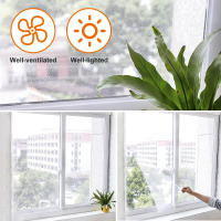 Malla Antisúper Para Ventanas Y Puertas Con Adhesivo Autoadhesivo Protección Contra Mosquitos Y Aves Para Cocina Herramientas De Protección Del Hogar Con Parche De Reparación - details 2