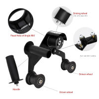 Adaptador Multifunción Para Mezcladora De Ángulo a Linterna M14 Herramienta DIY De Pulido Y Moldeado Accesorios De Máquina De Pulir Y Moldear - details 4