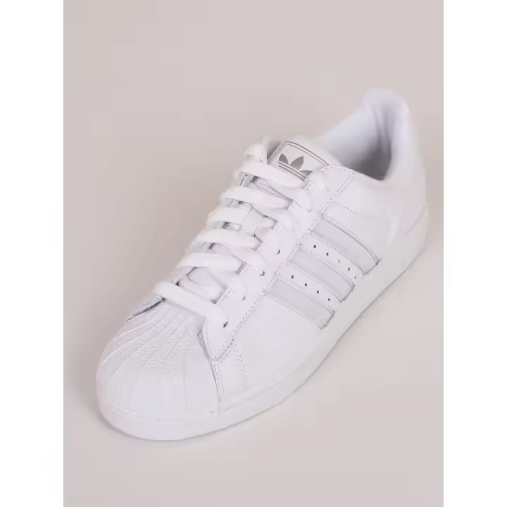 Zapatilla Supercolor Blanco - 1