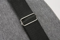 Bolsa De Pecho Para Hombre Estilo Casual Moda Bolso De Hombro Masculino Cruzado Bicicleta Bolsa De Mano Coreana - details 7