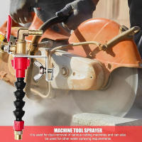 Sistema De Rociador De Agua Para Eliminación De Polvo Para Máquina De Corte De Azulejos Y Piedra Marmolado Herramienta Eléctrica Con Rojellador Y Misting Para Taladro De Ángulo - details 17