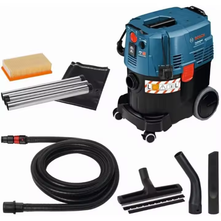 Bosch GAS 35 L AFC Professional - Aspirador - 1