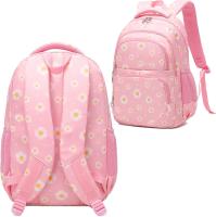 Conjunto de mopila Escolar Enterprise with estuche para filtros, 3 UDS., mochila Ligera resistant to Agua para Escuela Secundaria - details 1