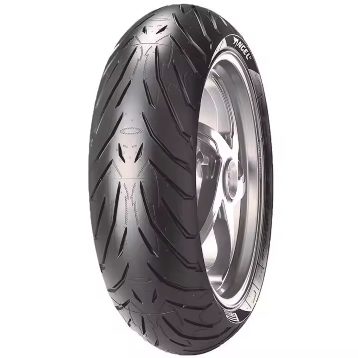 Pirelli Neumático Trasero De Carretera Angel™ St 73w Tl - 1