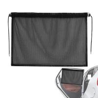 Cortinas De Privacidad Para Automóvil Con Protección Solar Y Ventosa Accesorios De Vehículo Para Ventanas Laterales Material No Tejido Estándar - details 5