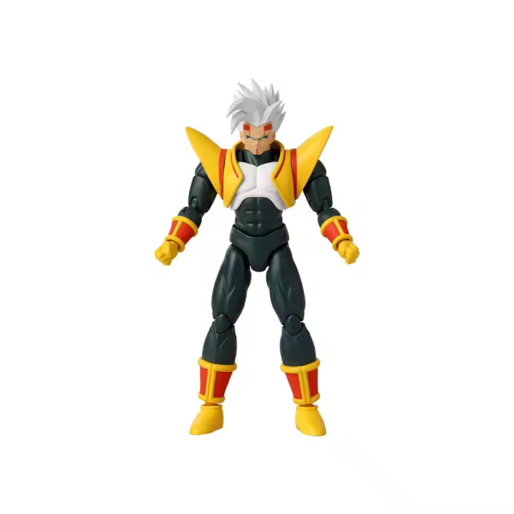 Dragon Stars Super Baby 2 40726 DRAGON BALL BANDAI - 1