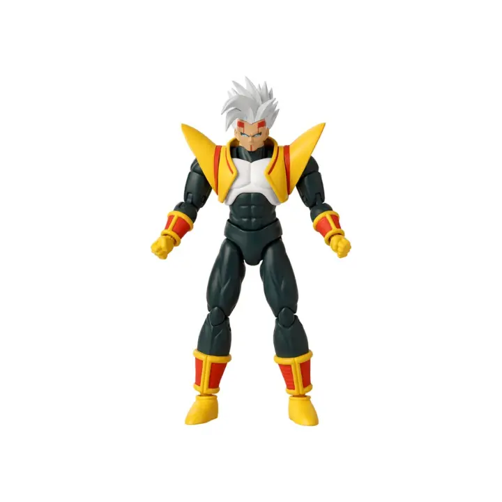 Dragon Stars Super Baby 2 40726 DRAGON BALL BANDAI - 1