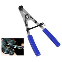 Herramienta De Remoción De Pistón De Freno De Motocicleta Pinzas De Apriete Multipropósito De Acero De Carbono Herramienta De Reparación De Motocicletas - details 2