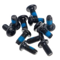 Cohete CNC Rotor De Freno Discal Para Bicicleta 160mm 180mm 203mm Mecánico/Hidráulico Disco De Freno Para Montañas Y Carretera Material De Acero - details 12