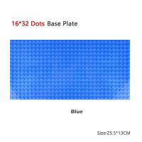 Placas De Base De Bloques De Construcción Clásicas 32x32 16x16 Con Puntos Placas De Bloque De Construcción DIY De Plástico Para Jóvenes Y Adultos - details 12