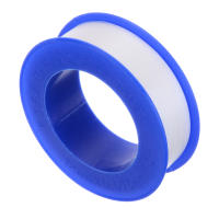 Cinta De Sellado De Hilo PTFE 20PCS 10 Metros Impermeable Para Gas Y Agua Cinta De Evacuación De Tubos De Ingeniería Especializada - details 3