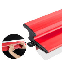 Espátula De Laminado Flexible Para Bricolaje Y Herramientas De Construcción 25/40CM Para Pintura Y Calce Herramienta De Finiquito De Muros - details 5