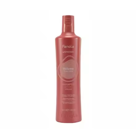 FANOLA SHAMPOO VOLUME  EXTRA CARE 1000ml. 33.8oz. - 1