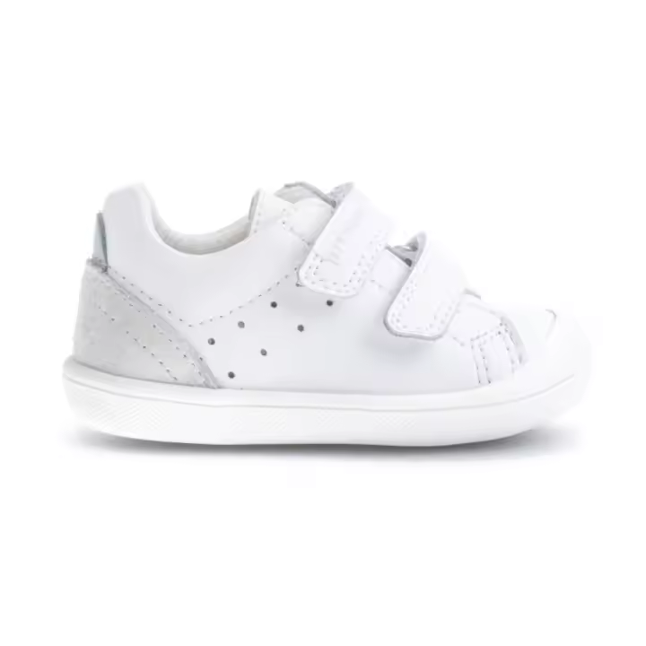 Shoes Barefoot marca Pablosky para niño en color blanco - 1