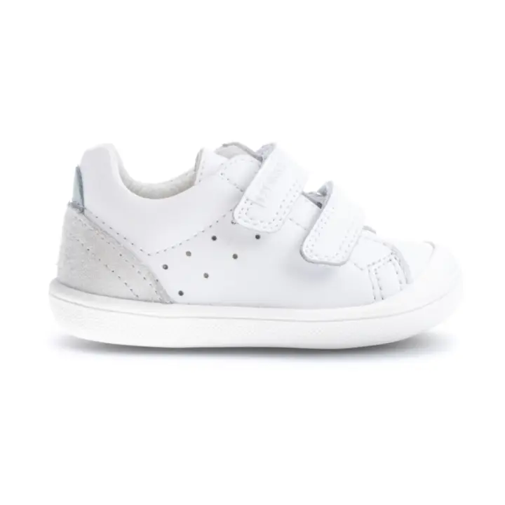 Shoes Barefoot marca Pablosky para niño en color blanco - 1