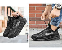 Zapatillas De Correr Para Hombres Air Chunky Sneakers Baloncesto Senderismo Caminar Tamaño Grande Marcas De Lujo Unisex Mujeres Mesh Transpirable Almohadillado - details 36