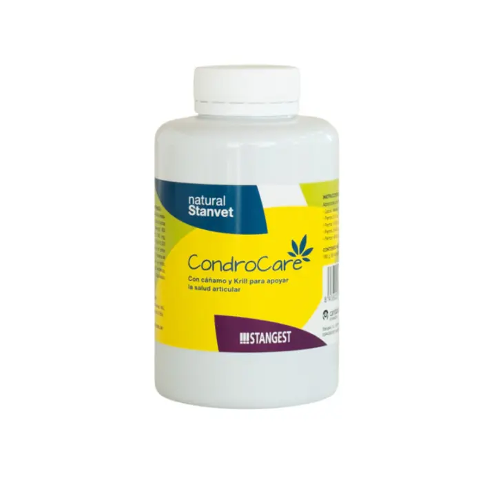 Stangest Condrocare Para Perros Y Gatos 90 Uds - 1