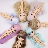 Muñeca Blyth Middie DBS De 20cm Muñeca De Juego Interactivo Para Niñas Con Cuerpo Articulado Y Rostro Mate 1/8 Regalo De Anime - details 1