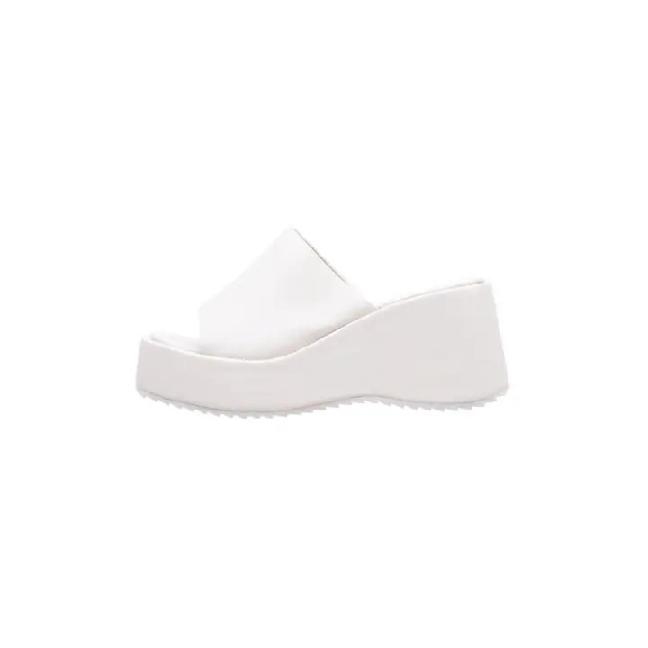 Krack Core MOLUCAS Sandalias Con Plataforma Mujer Beige - 1