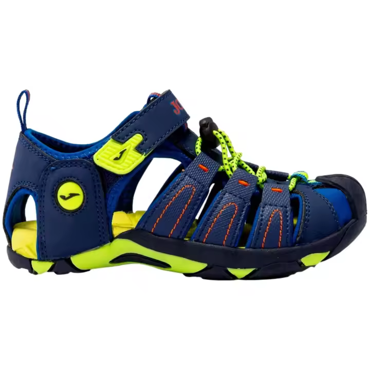 Calzado Infantil marca Joma modelo Ssevjs2303V en color azul - 1