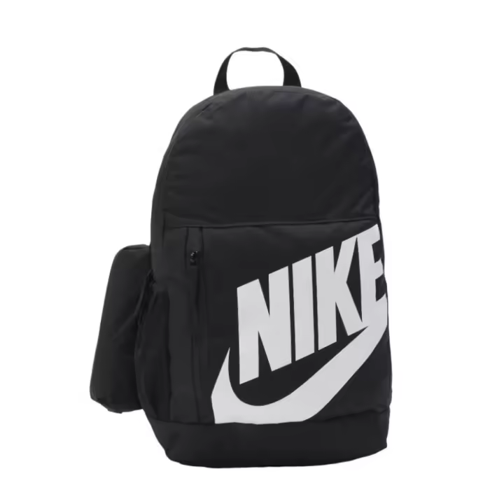 Mochila Nike Y Elmntl Negro 20 Litros Ba6030-013 - 1