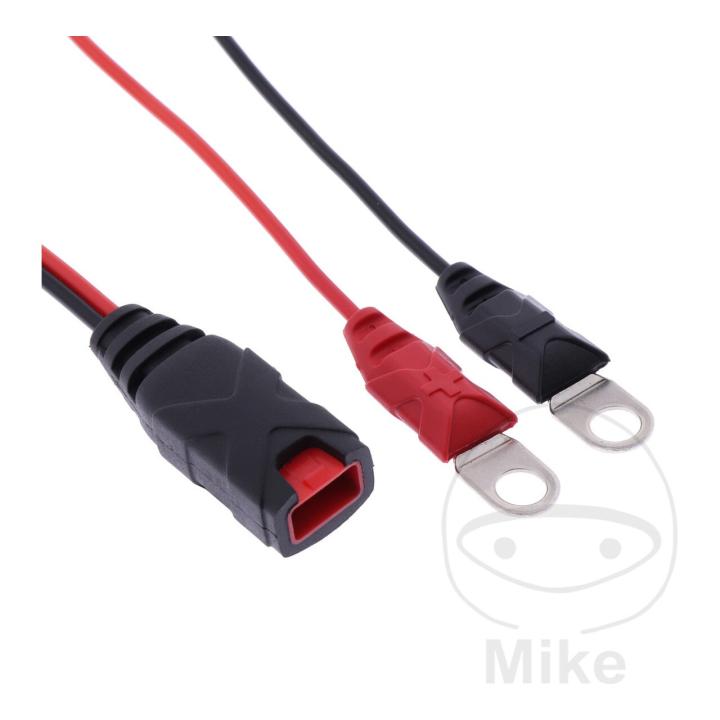 Quick contact cable for battery charger 6 mm genius 1 / 2 5 10 609.01.29