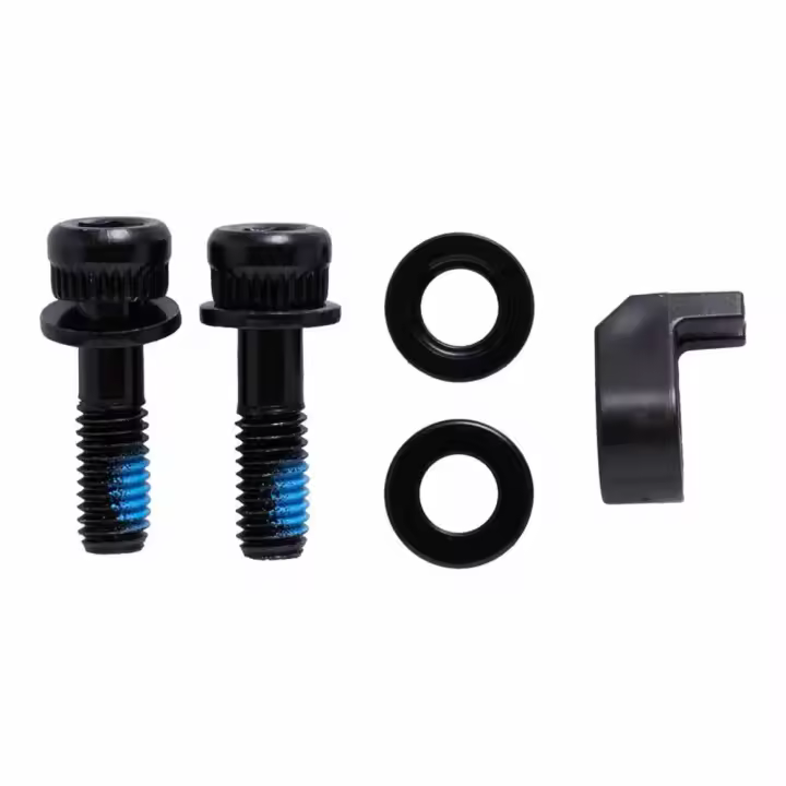 Shimano Adaptador De Montaje De Disco Sm-ma-f203p/pl2 - 1
