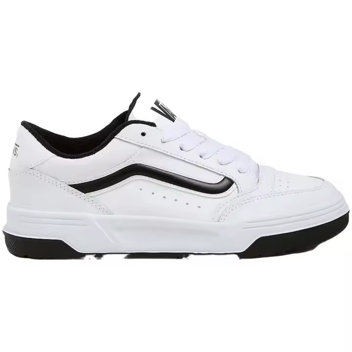 Zapatos marca Vans modelo Vn000D1Jyb21 para unisex en color blanco - 1