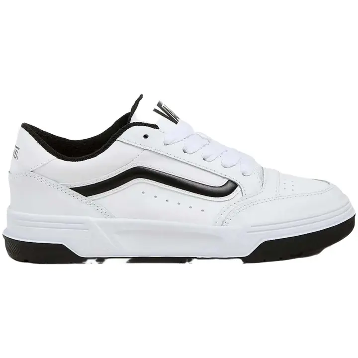 Zapatos marca Vans modelo Vn000D1Jyb21 para unisex en color blanco - 1