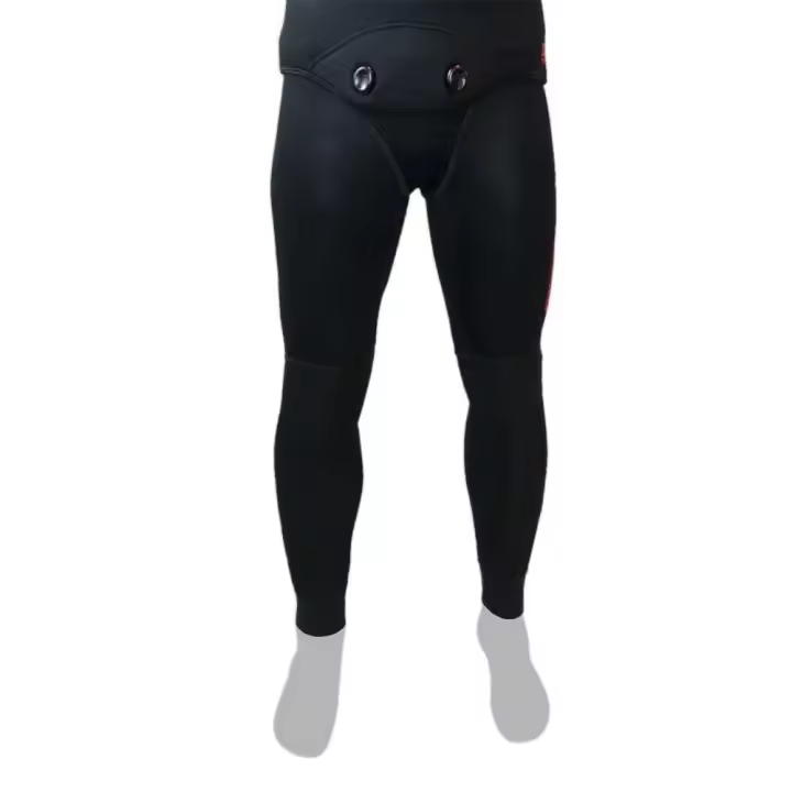 Epsealon Pantalones De Pesca Submarina Shadow 5 Mm - 1