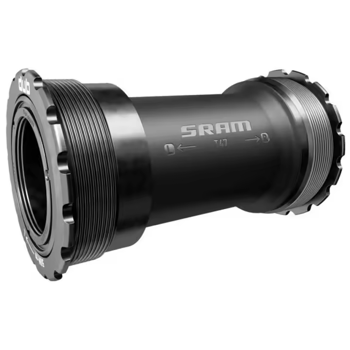 Sram Cazoletas Del Pedalier Dub T47 Dub Road Wide - 1