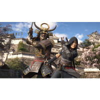 Ardistel Sony - Assassin's Creed Shadows (Edición Estándar) PS5 - details 3