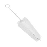 Kit De Limpieza Para Trompeta 3Pcs Cepillo De Pistón Y Boca En Blanco Cepillo Flexible Para Instrumentos De Brass Accesorios De Reparación Y Mantenimiento - details 3
