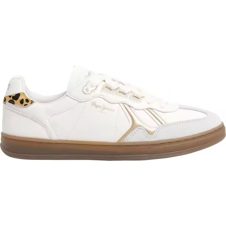 Pepe Jeans Zapatillas Ball Fun Blanco - 1